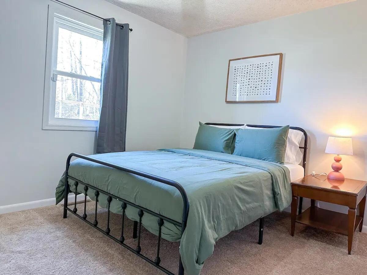 Villa Fort Leonard Wood, St. Robert Extérieur photo