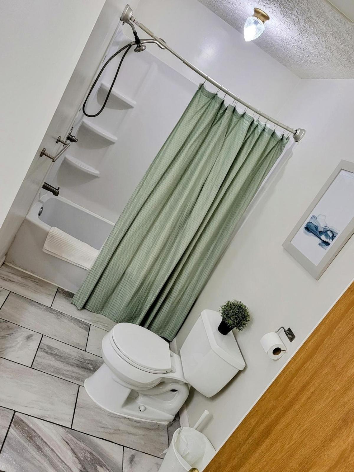 Villa Fort Leonard Wood, St. Robert Extérieur photo