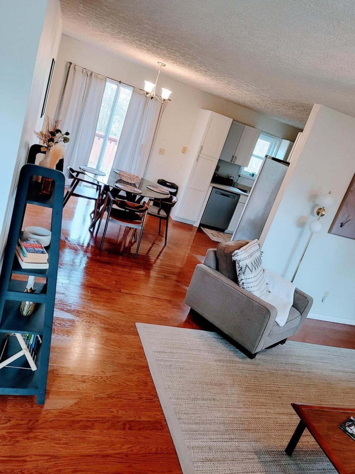 Villa Fort Leonard Wood, St. Robert Extérieur photo
