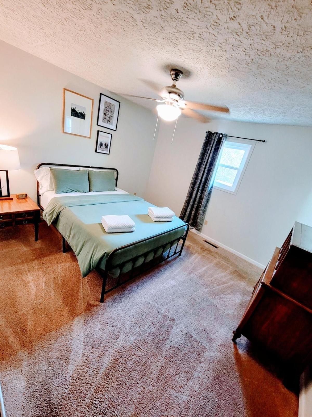 Villa Fort Leonard Wood, St. Robert Extérieur photo